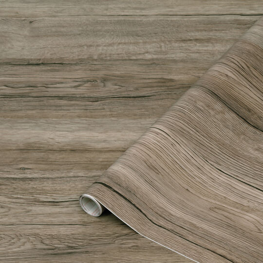 Klebefolie Sanremo Eiche sepia image number null